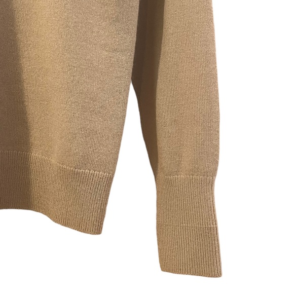 Everlane | Cashmere Crew Neck Sweater - Picture 6 of 9